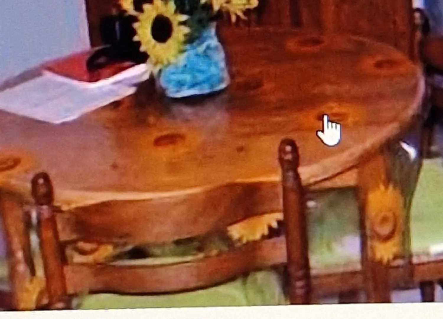 Prázdninový dům Le Mas O Di Vin Eyguières Francie
