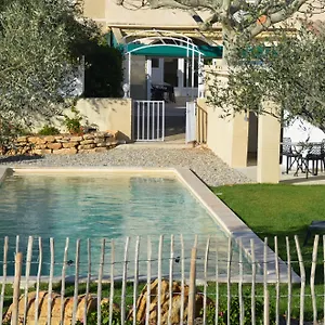 Appartement Le Pistou 2, Rasteau