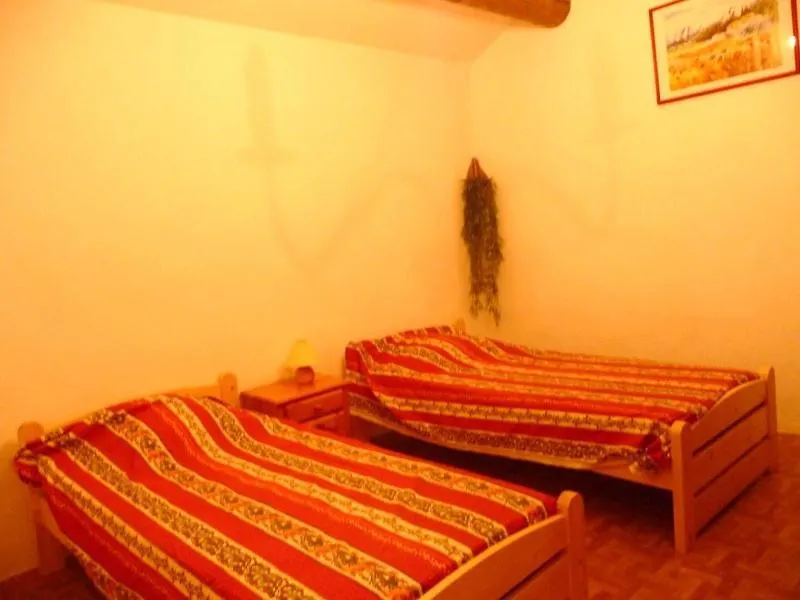 Le Mas O Di Vin Eyguieres Holiday home